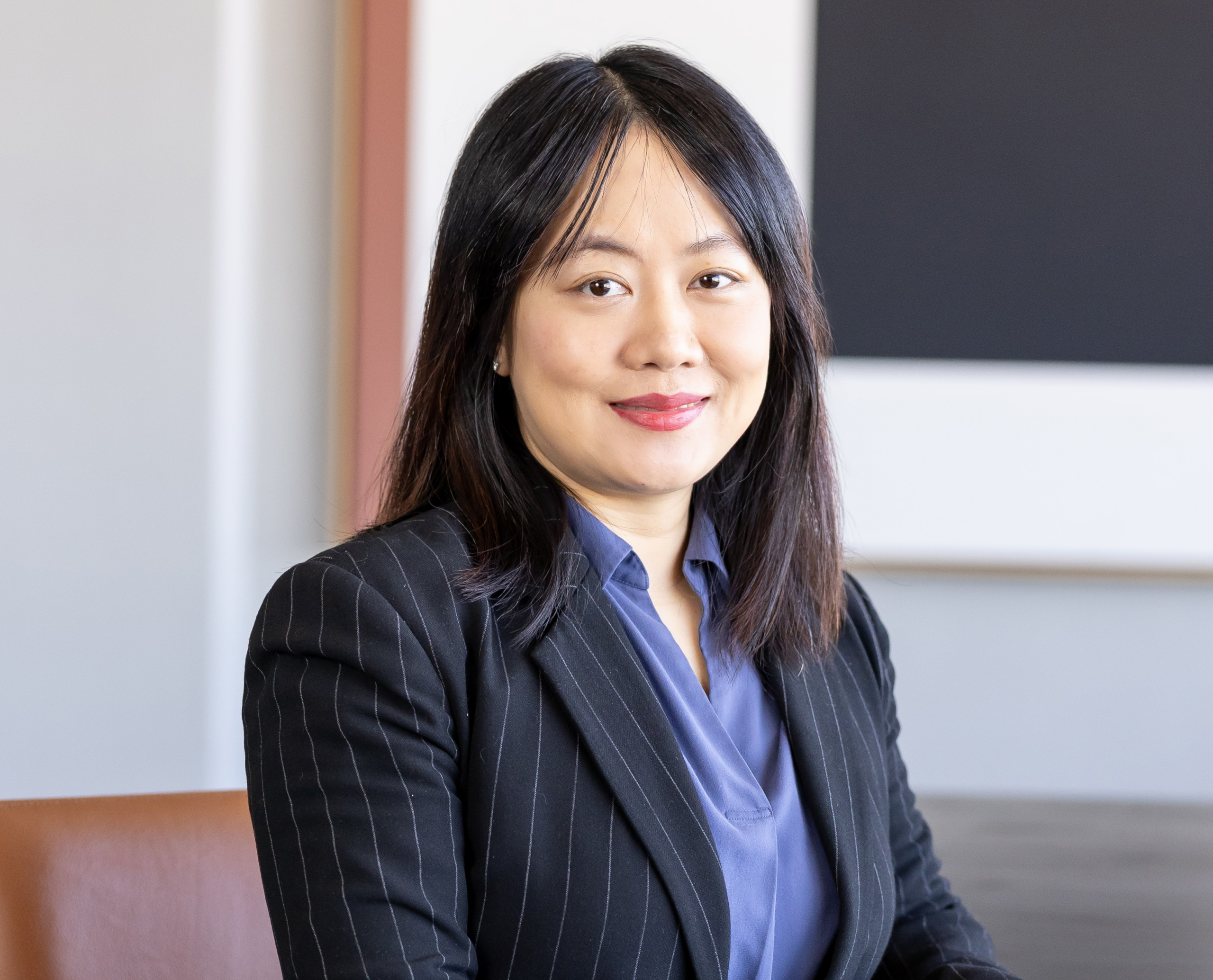 Katy Fang, CFA