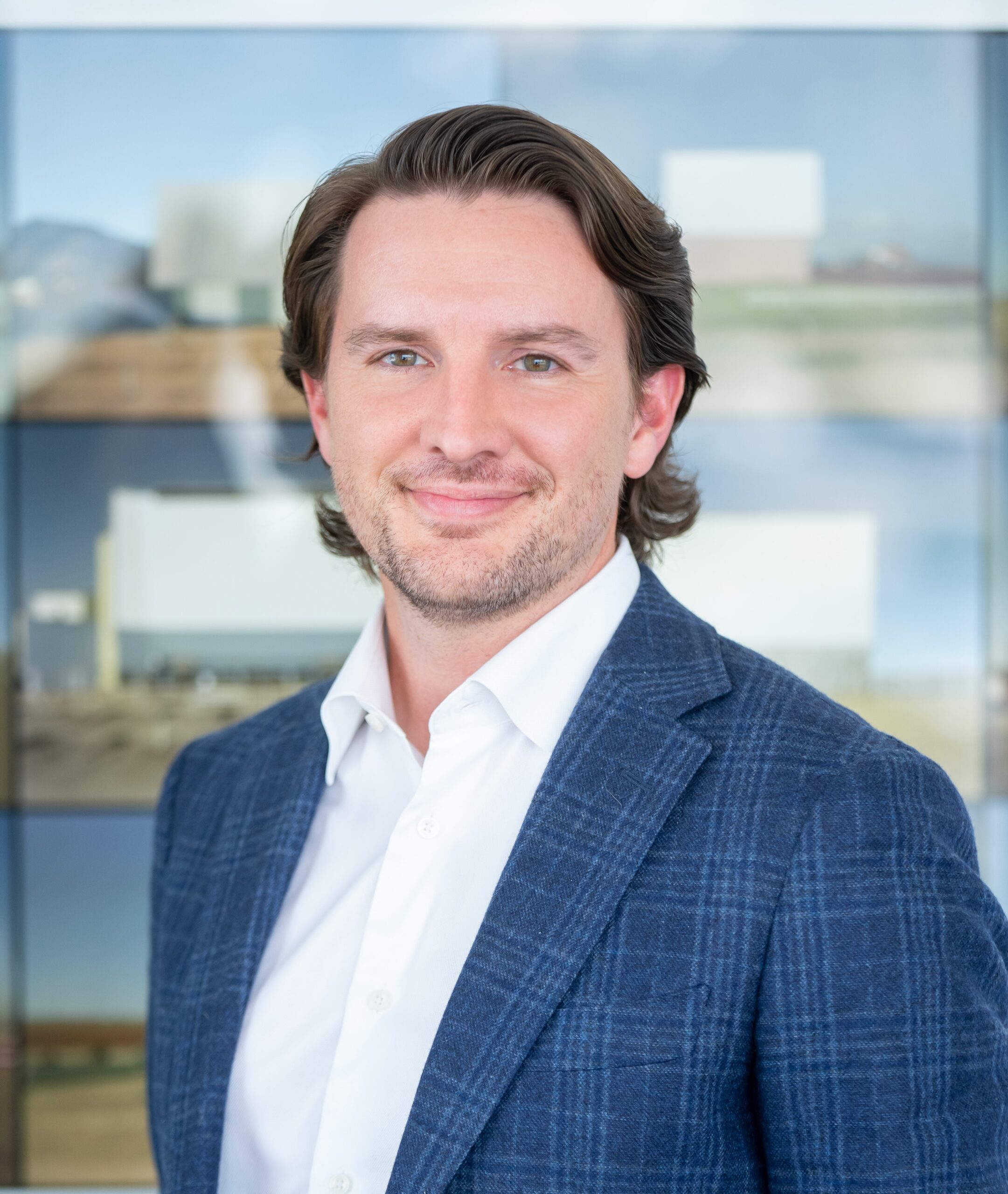 Nicholas Wells, CFA
