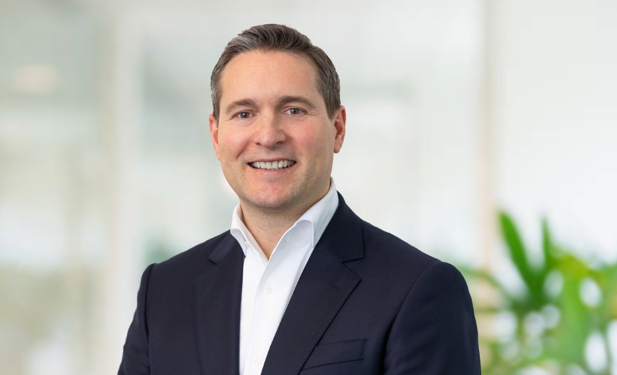 Richard Clarke-Wilson