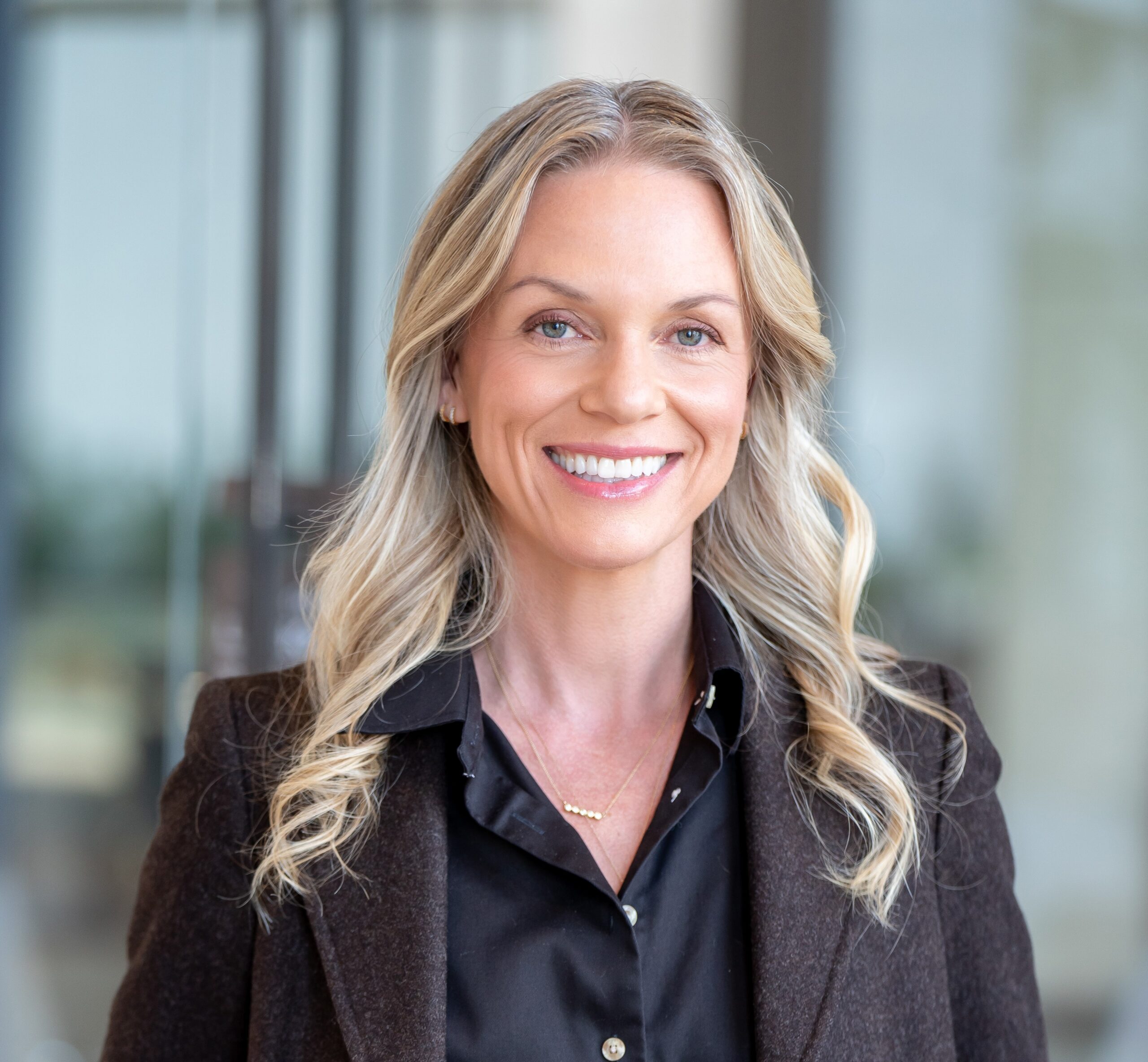 Sarah Van Ness, CFA