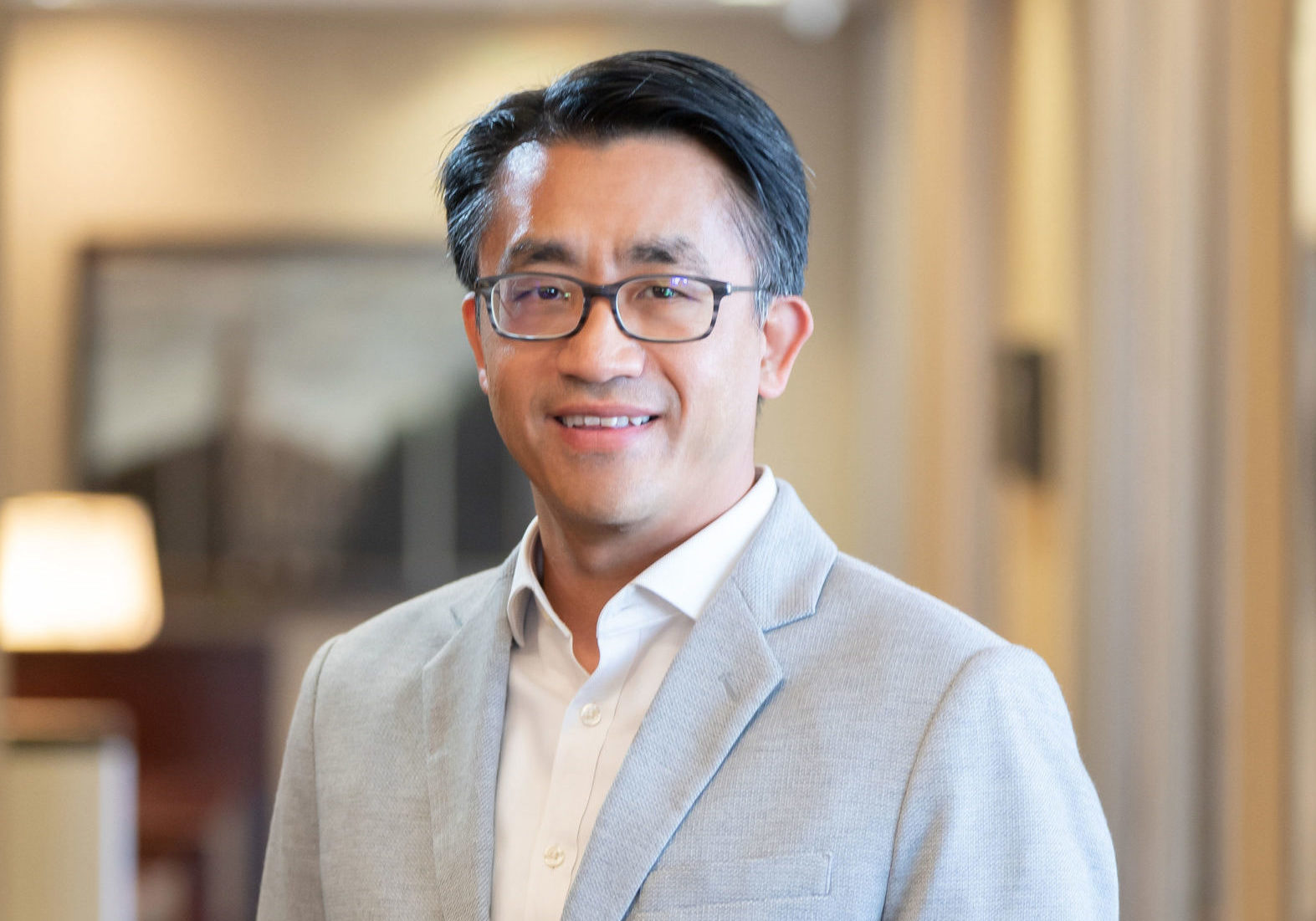 Will Tsui