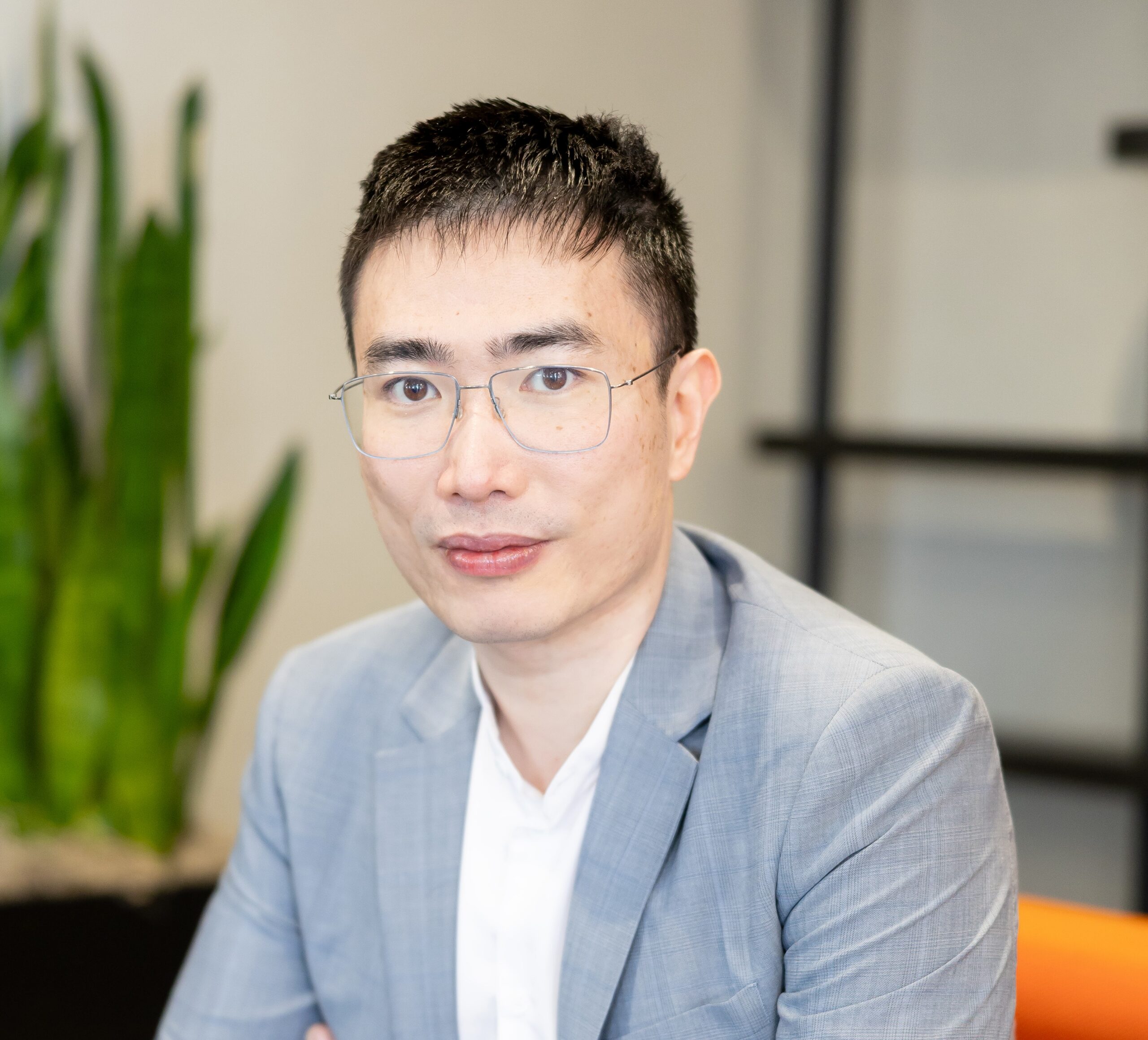 Zhen Huang, CFA